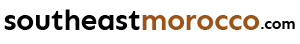 Logo du web magazine southeast-morocco.com