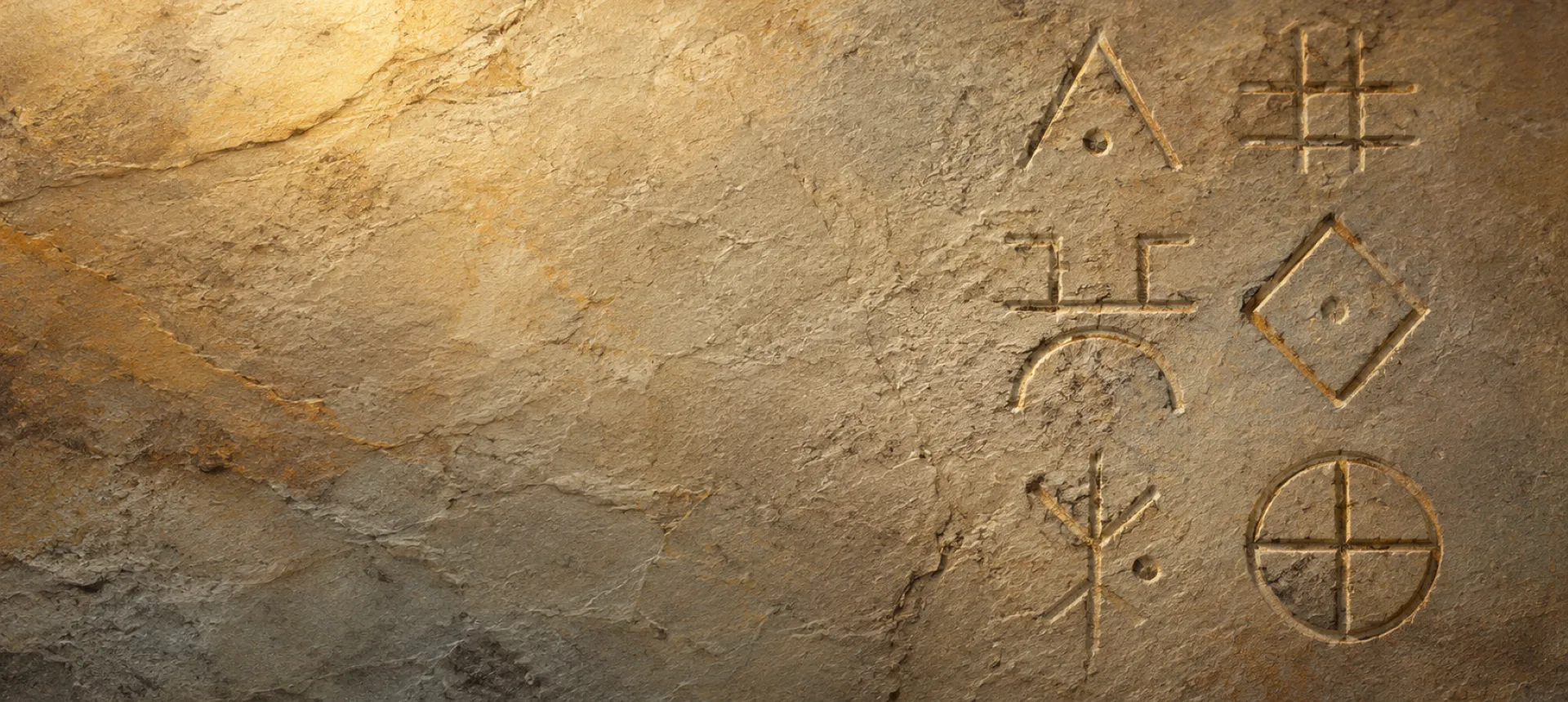 Inscription in Tifinagh